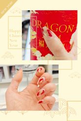 -如一·美甲美睫