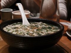 -周家二小姐的菜(西津渡店)