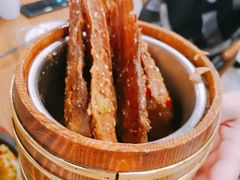 -陈傻子餐厅(世纪都会店)
