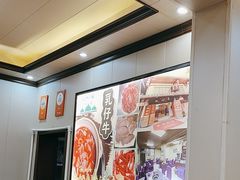 -乳仔牛牦牛汤锅 烤羊排(松潘古城店)