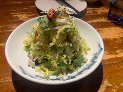 -又一福烤鸭·北京菜(东四店)
