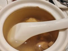 -上海古井假日酒店 · 徽昇楼中餐厅