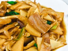 -翠茗农庄土菜馆(天目湖店)