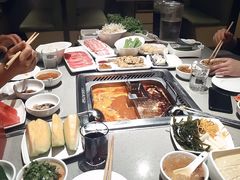 -海底捞火锅(铁西万达店)