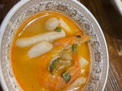 -Siam泰餐厅(水上公园店)