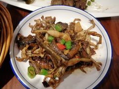 -董厨煨汤馆(车站路店)