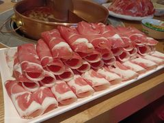 -草原饭店火锅