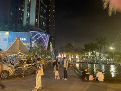 -深圳龙华星河COCO City(民治店)