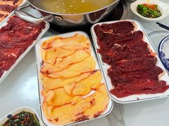 -福合埕牛肉火锅(长平国新店)