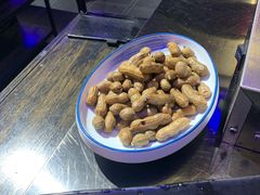 -黑门烤肉