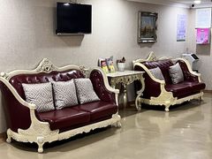 -伊丽莎白妇科医院·早孕检查
