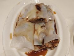 -凤凰楼酒家·粤宴点心(华强北店)