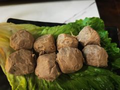 -牛鲜胜·潮汕牛肉自助火锅(番禺市桥店)
