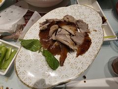 -全聚德(长白直营店)