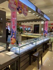 -明牌珠宝(新百店)