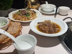 -潮泰牛肉火锅 · 创于1992年(车公庙店)