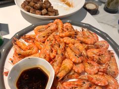 -阿忠食坊大排档·20年老店(万象城店)