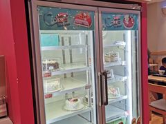 -DQ·蛋糕·冰淇淋(奥林匹克广场店)