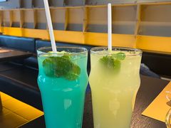 -速度披萨(蓝色港湾店)