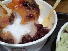 -梁子刨冰王(鞍山西道店)