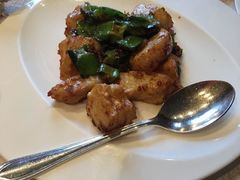 -上海和平饭店龙凤厅 Dragon Phoenix