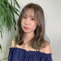 -TK·HAIR SALON韩式设计