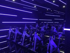 -威尔仕健身会所(古北1699店)