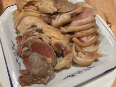 -吾介小籠館