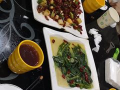 -尕盼舍餐饮新疆名菜(河北东路店)