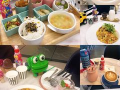 -FAIRYLAND龙族星球主题餐厅(凯丹广场店)