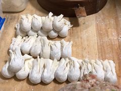 -晓友烧麦(光华村店)