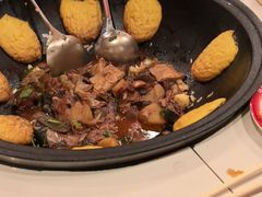 -江湖水乡铁锅炖魚(周庄嘉园店)