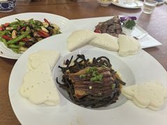 -中卫御苑福膳·养生局(圆明园店)