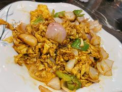 -粗粮人家·东北菜(洋桥店)