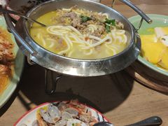 -新白鹿餐厅(城西银泰城店)