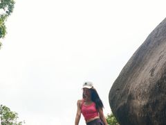 -火炉山森林公园