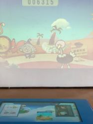 -动力星球家庭亲子游乐中心