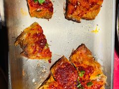 -西塔老太太泥炉烤肉(望京一店)