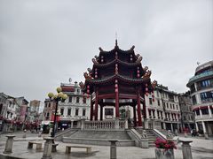 -汕头市小公园