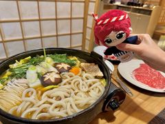 -长崎屋·日本料理·刺身·烧鸟(天河北路店)