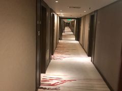 -北京西单美爵酒店