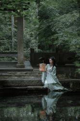 -克拉女神写真馆·匠心定制