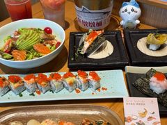 -Tuna maki寿司(苏州中心商场店)