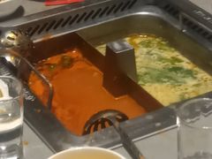 番茄锅底-海底捞火锅(亲子主题北金鹰店)