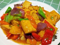-清真文铁家烧麦馆