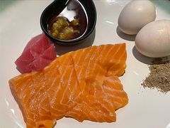 -金海湾自助餐厅(金陵饭店)