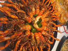 -红盔甲·小龙虾(天钥桥店)