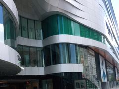 -深圳来福士广场