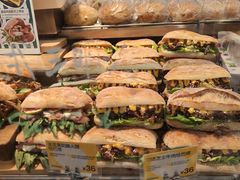 -PAOPAO Bakery&Café(港汇店)