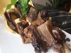 酱排骨-御膳宫药膳餐厅(金沙店)